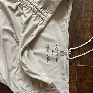 Bottom piece only: women’s Riot swimsuit NWT